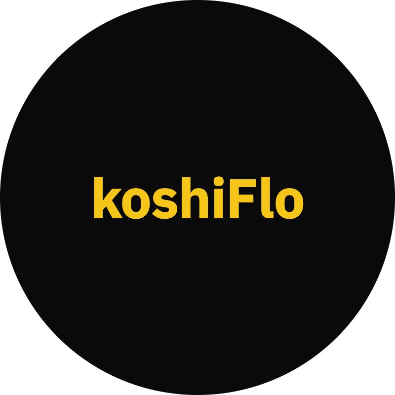 koshiFlo